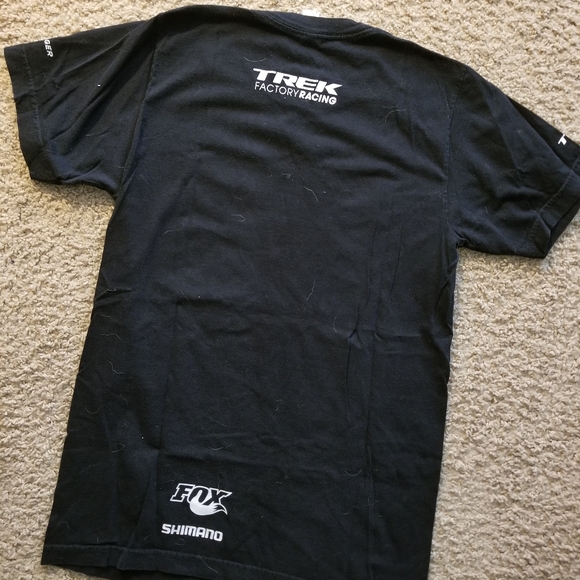 Trek tee - Picture 2 of 2